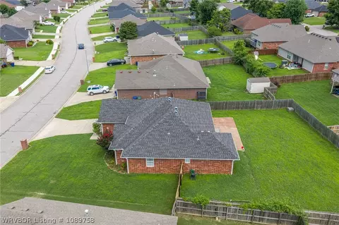 View/Area - 508 Harvard Ave, Fort Smith, AR 72908 photo 8 of 12