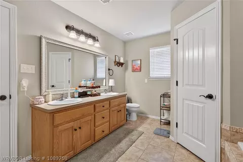 Entry Way - 508 Harvard Ave, Fort Smith, AR 72908 photo 3 of 3