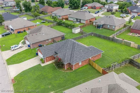 View/Area - 508 Harvard Ave, Fort Smith, AR 72908 photo 9 of 12