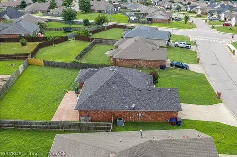 View/Area - 508 Harvard Ave, Fort Smith, AR 72908 photo 3 of 12