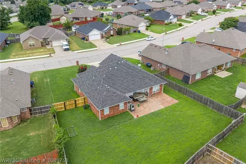 View/Area - 508 Harvard Ave, Fort Smith, AR 72908 photo 6 of 12