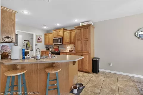 Kitchen - 508 Harvard Ave, Fort Smith, AR 72908 photo 1 of 2