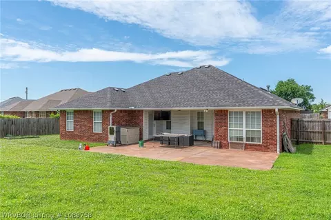Other - 508 Harvard Ave, Fort Smith, AR 72908 photo 12 of 14