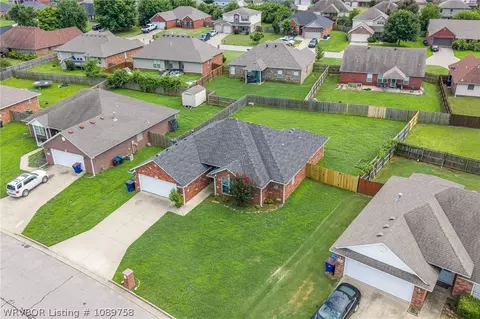View/Area - 508 Harvard Ave, Fort Smith, AR 72908 photo 10 of 12