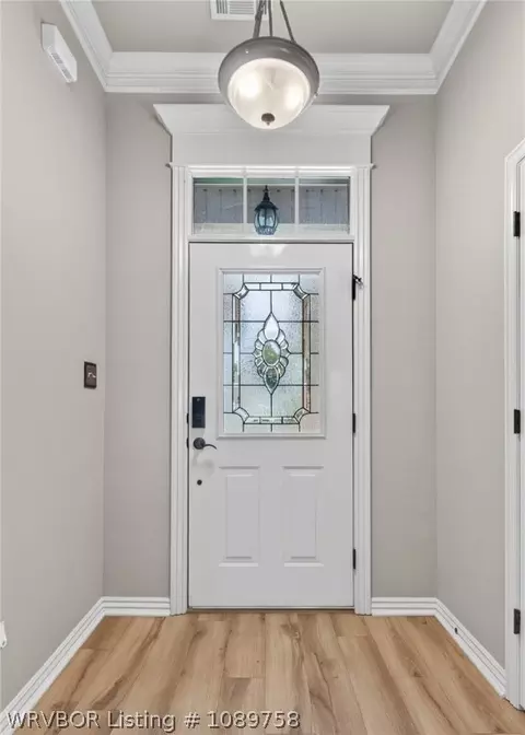 Entry Way - 508 Harvard Ave, Fort Smith, AR 72908 photo 1 of 3