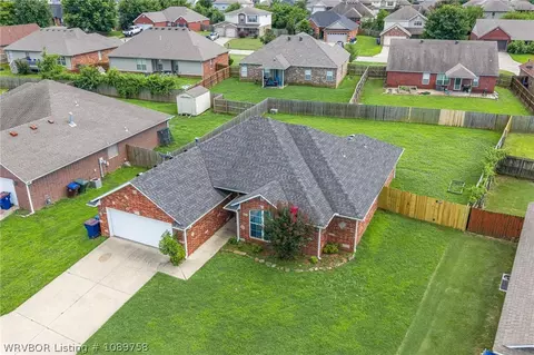 View/Area - 508 Harvard Ave, Fort Smith, AR 72908 photo 1 of 12