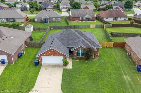 View/Area - 508 Harvard Ave, Fort Smith, AR 72908 photo 2 of 12