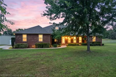 5829 Turtle Creek Dr, Ozark, AR 72949