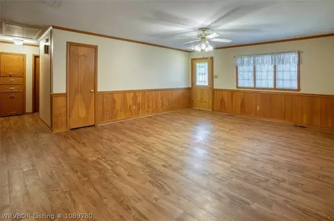Living - 1910 N 46th Ter, Fort Smith, AR 72904 photo 1 of 9
