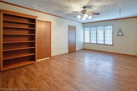 Bedroom - 1910 N 46th Ter, Fort Smith, AR 72904 photo 5 of 8