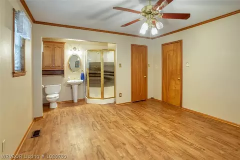 Bedroom - 1910 N 46th Ter, Fort Smith, AR 72904 photo 1 of 8