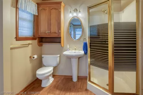 Bath - 1910 N 46th Ter, Fort Smith, AR 72904 photo 1 of 3