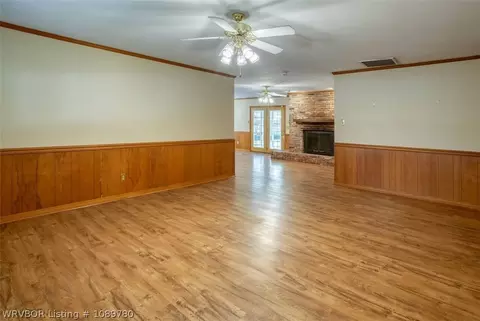 Living - 1910 N 46th Ter, Fort Smith, AR 72904 photo 8 of 9
