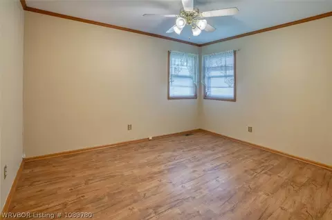 Bedroom - 1910 N 46th Ter, Fort Smith, AR 72904 photo 8 of 8