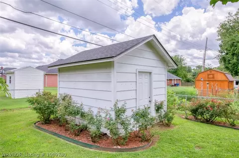 Other - 1910 N 46th Ter, Fort Smith, AR 72904 photo 5 of 9
