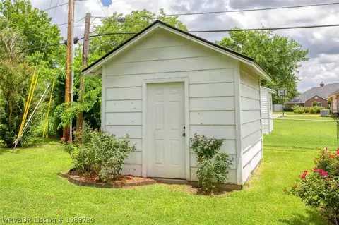 Other - 1910 N 46th Ter, Fort Smith, AR 72904 photo 6 of 9