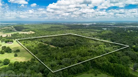 tbd Steep Hill Rd, Fort Smith, AR 72916
