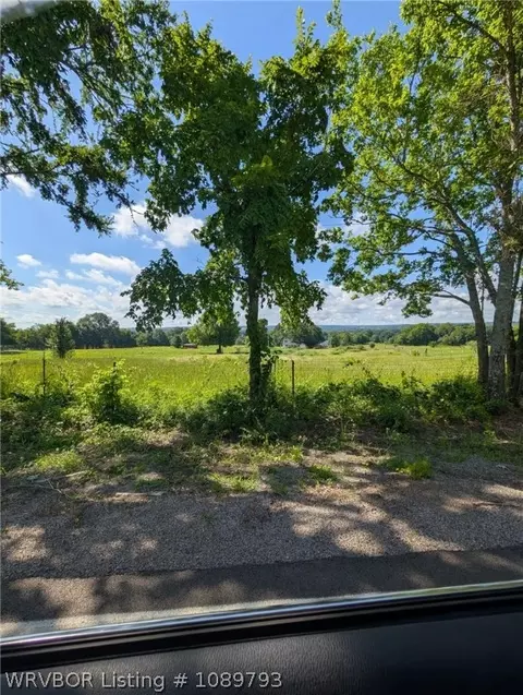 tbd Been Ridge Rd, Greenwood, AR 72936