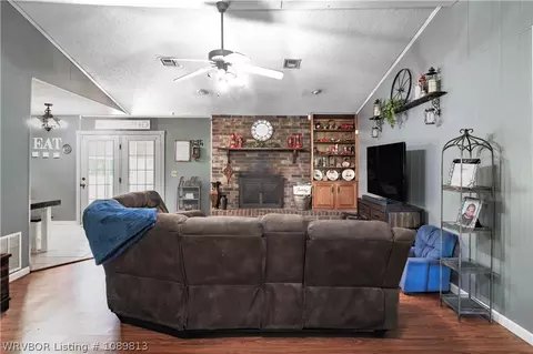 Other - 506 S Kcs Rd, Gans, OK 74936 photo 5 of 17