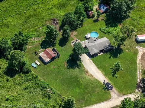 View/Area - 506 S Kcs Rd, Gans, OK 74936 photo 1 of 3