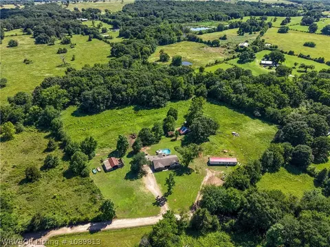 View/Area - 506 S Kcs Rd, Gans, OK 74936 photo 3 of 3
