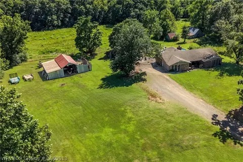 Other - 506 S Kcs Rd, Gans, OK 74936 photo 17 of 17