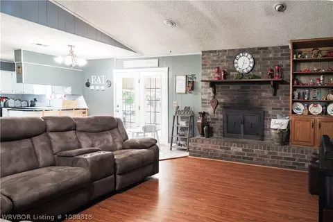 Other - 506 S Kcs Rd, Gans, OK 74936 photo 3 of 17