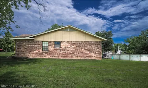Other - 506 S Kcs Rd, Gans, OK 74936 photo 2 of 17
