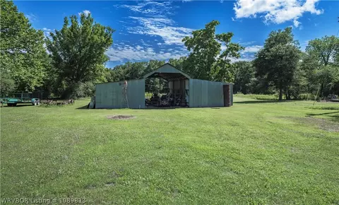 Other - 506 S Kcs Rd, Gans, OK 74936 photo 14 of 17