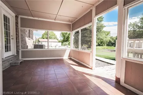 Exterior - 506 S Kcs Rd, Gans, OK 74936 photo 3 of 6