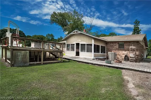 Other - 506 S Kcs Rd, Gans, OK 74936 photo 1 of 17