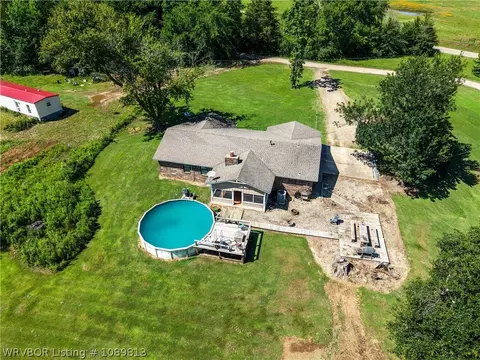 Other - 506 S Kcs Rd, Gans, OK 74936 photo 15 of 17