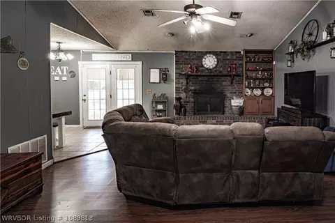 Other - 506 S Kcs Rd, Gans, OK 74936 photo 4 of 17