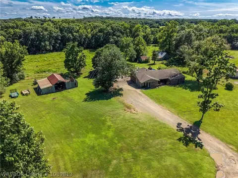 Other - 506 S Kcs Rd, Gans, OK 74936 photo 16 of 17