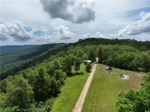 2325 W Fly Gap Rd, Combs, AR 72721 photo 7