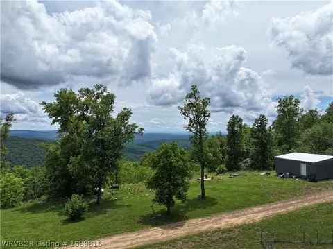 2325 W Fly Gap Rd, Combs, AR 72721