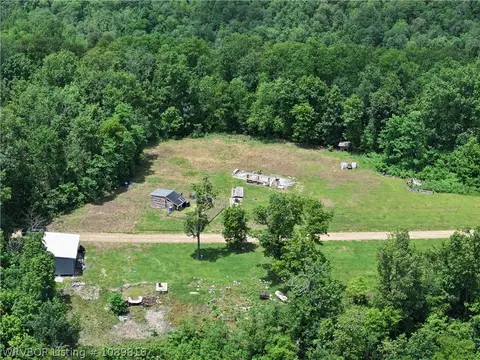 2325 W Fly Gap Rd, Combs, AR 72721 photo 5