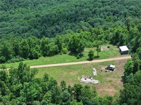 2325 W Fly Gap Rd, Combs, AR 72721 photo 2