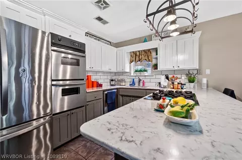 Kitchen - 2210 S N St, Fort Smith, AR 72901 photo 2 of 4
