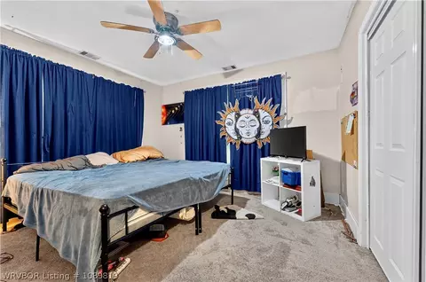 Bedroom - 2210 S N St, Fort Smith, AR 72901 photo 2 of 2