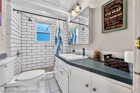 Bath - 2210 S N St, Fort Smith, AR 72901 photo 2 of 2