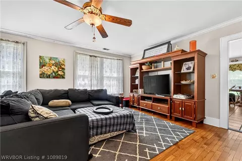 Living - 2210 S N St, Fort Smith, AR 72901 photo 3 of 3