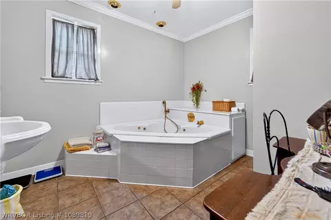 Bath - 2210 S N St, Fort Smith, AR 72901 photo 1 of 2