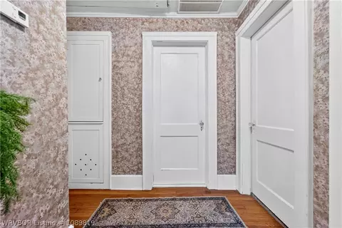 Entry Way - 2210 S N St, Fort Smith, AR 72901 photo 1 of 1