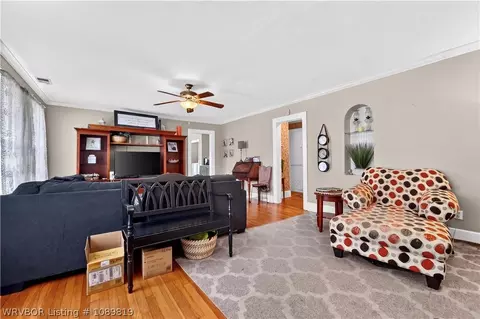 Living - 2210 S N St, Fort Smith, AR 72901 photo 2 of 3