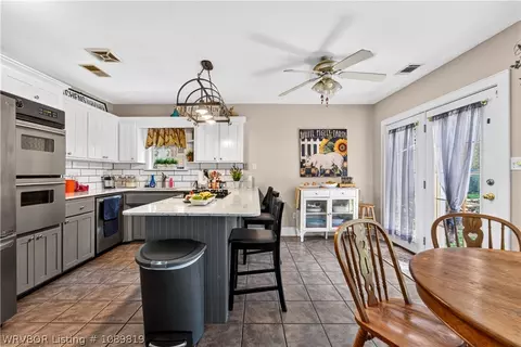 Kitchen - 2210 S N St, Fort Smith, AR 72901 photo 1 of 4