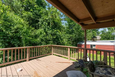 Exterior - 220 N 43rd St, Fort Smith, AR 72903 photo 6 of 11
