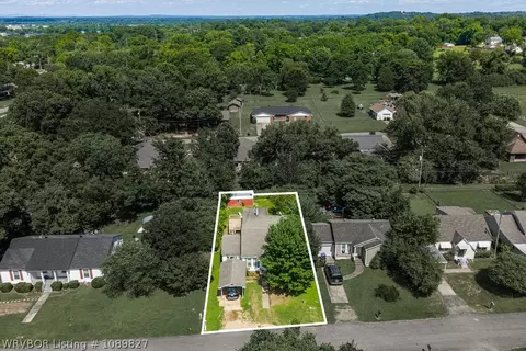 View/Area - 220 N 43rd St, Fort Smith, AR 72903 photo 8 of 8