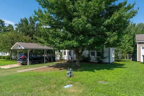 Other - 220 N 43rd St, Fort Smith, AR 72903 photo 1 of 4