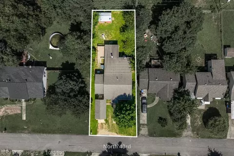 View/Area - 220 N 43rd St, Fort Smith, AR 72903 photo 7 of 8
